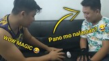 HAWAK MO HULA KO | REAL MAGIC UNCUT VIDEO |