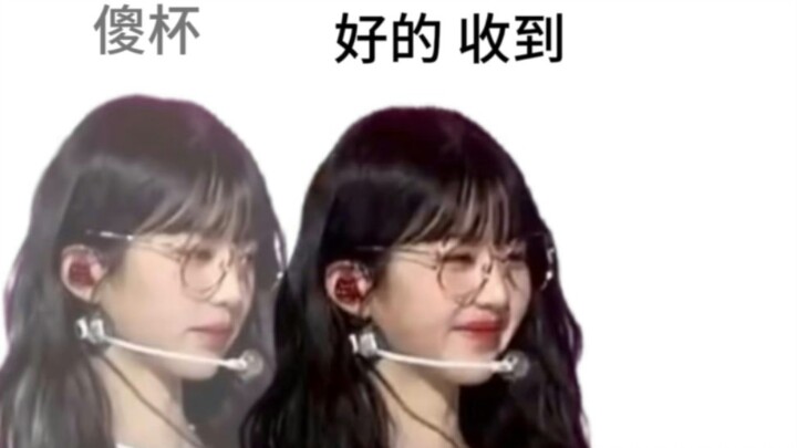 Anime apa… rasanya sangat menyiksa. Benar-benar mengira Zhang Yuanying dan para haters hanya bercand