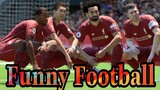 FIFA Online 4 | Những Pha Lỗi Game Ức Chế Gây Cười ( funny football game ) P53