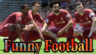 FIFA Online 4 | Những Pha Lỗi Game Ức Chế Gây Cười ( funny football game ) P53