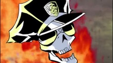 Inferno Cop episode 08(sub indo)