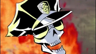 Inferno Cop episode 08(sub indo)