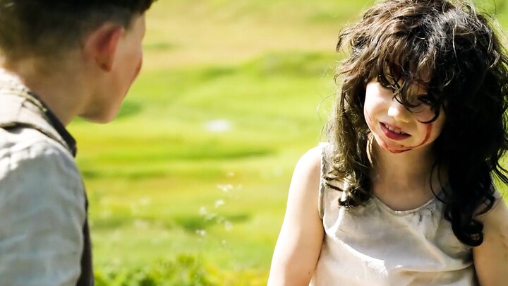 Bộ phim top trên Douban được 530.000 người chấm 9,3 điểm: Xem một lần là tâm hồn được chữa lành một 