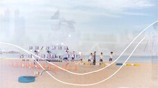 Go Beach Volleyball Girls (2024) EP 24 [ซับไทย]