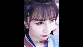 #烈焰 妖族在玩一种很随便的起名 #任嘉伦 #邢菲 | Burning Flames | 烈焰 | iQIYI