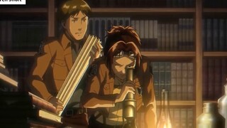 Những Cái Chết Thương Tâm Nhất Trong Attack on Titan Phần 2- 5