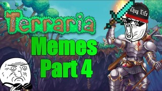 Terraria Memes #4 (Hell)