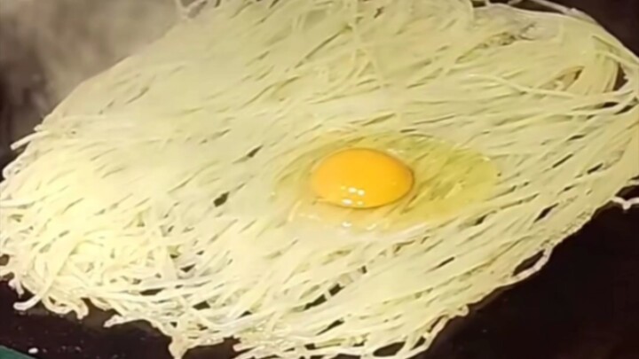 อย่าประเมินศักยภาพของร้านแผงลอยข้างทางต่ำเกินไปเด็ดขาด!!!