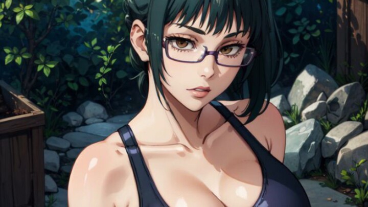 MAKIN BERISI DAN PADAT BRO