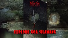 Explore Goa di plosok desa