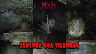 Explore Goa di plosok desa