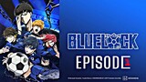 Blue Lock || Episode 1 || English Dubbed || HQ Quality