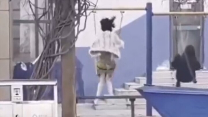 A timeless classic that lives on!