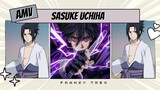 Sasuke Uchiha (AMV)