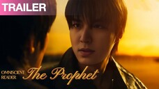 The Prophet- Omniscient Reader (2025)