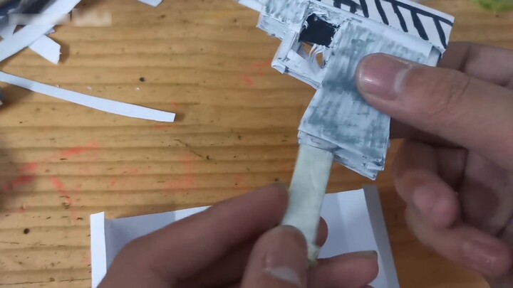 Một hiện vật giúp giảm bớt sự nhàm chán ở lớp 4.0