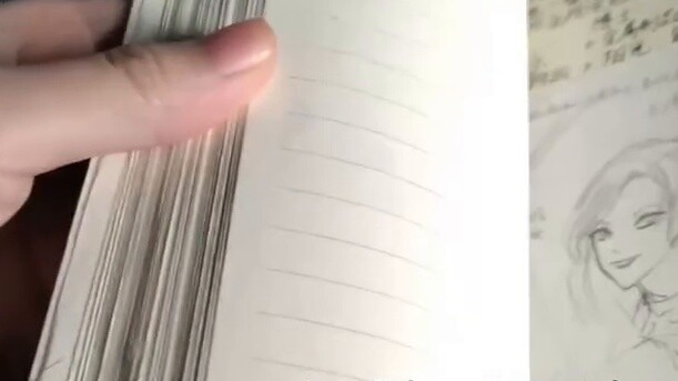 Bộ sưu tập sách vật lý OC và thế giới quan mà tôi đã tạo ra trong ba năm học trung học: "Thiên đường