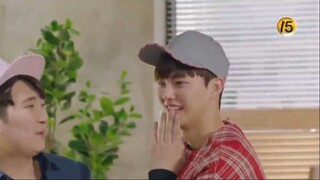 The Liar and His Lover ตอนที่ 08