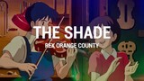 The Shade-Rex Orange Country