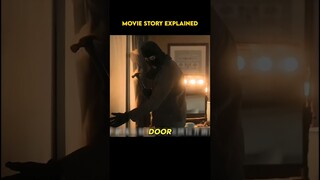 Movie Story Explained Recap Part 28 - #shorts #ytshorts