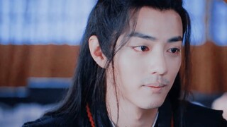[Xiao Zhan Narcissus | Sanxian] "Old Dreams" Finale | Who will plant the seeds of deep affection, lo
