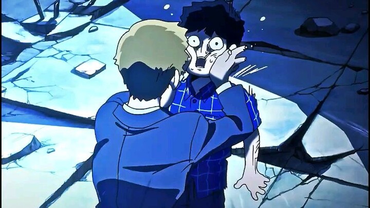 cả sư cả đệ chất như nhau p2