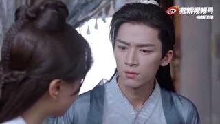 |Trailer 2 phim Công tử khuynh thành| Lâm Trì- Khinh Trần ngủ chung giường (Tinh Việt×Quan Kim)