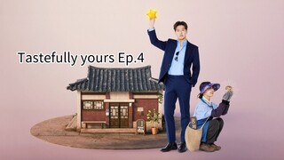 tastefully yours ep 4 english sub