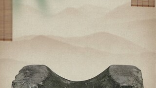 Why were ancient people's pillows so high and hard?