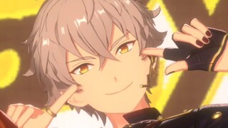 [Ensemble Stars 2/Okami Akira] Anjing siapa yang sangat lucu