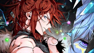 The Beginning After The End Episode 1 (Sub Indo)