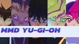 [MMD Yu-Gi-Oh] GimmeXGimme
(tokoh utama dari G1,G2,G3,G4,G5 & G6)