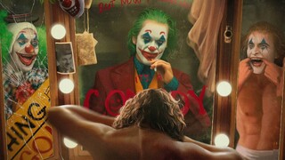 [Tổng hợp]Joker ở các thế hệ khác nhau|<Zayde Wølf-Máu lạnh>