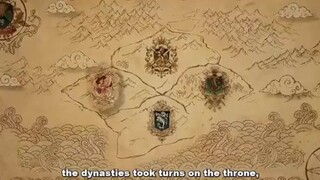 TheNextPrince EP-1English sub