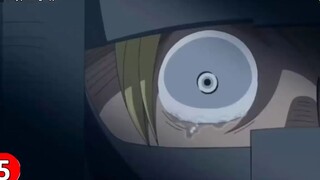 Top 10 quá khứ lấy đi nước mắt nhiều nhất trong One Piece p11