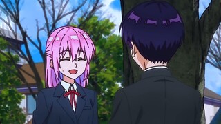 The Domineering Female Lead and Her Little Husband