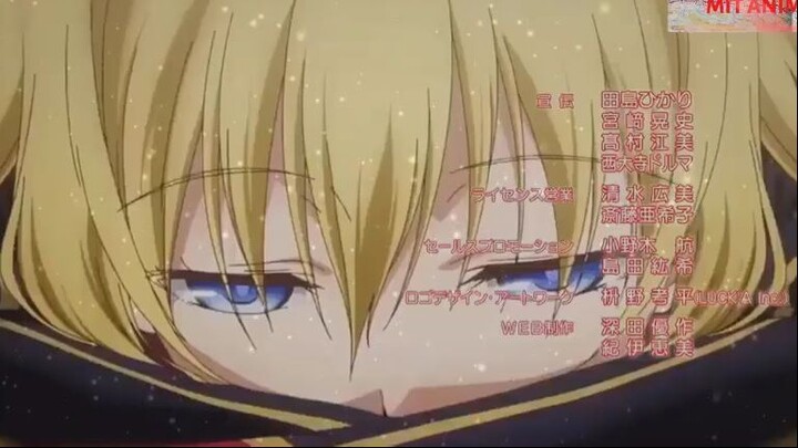 Main Giấu Nghề Chuyển Trường Có Sức Mạnh Hắc Ám Siêu Bá Đạo_Phần 19