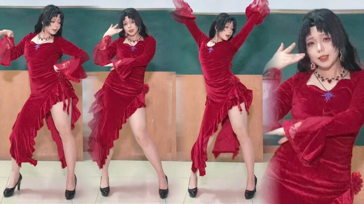 Are you looking at my legs right now? | The Seventh Day Strange Tales: Zhu Yaoxing's Gender-Swapped 