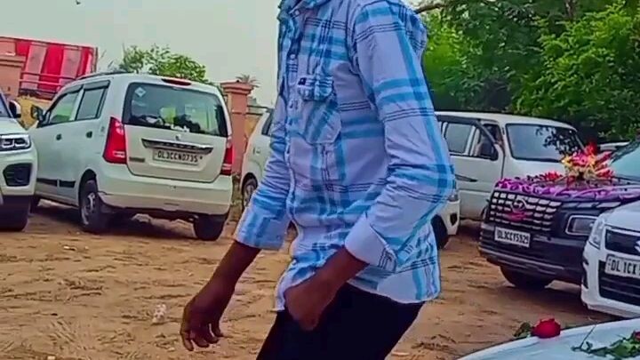 sameer salif