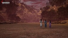 Supreme Sword God Eps 127 indo