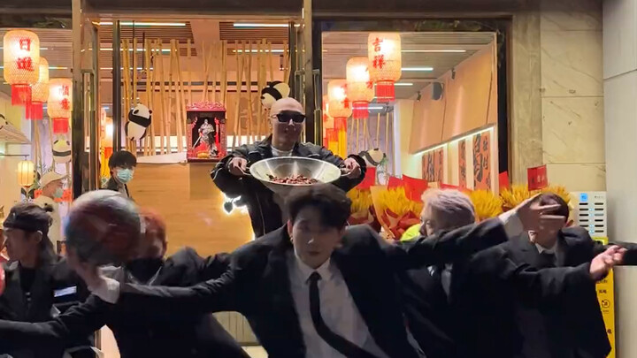 就问你酷不酷