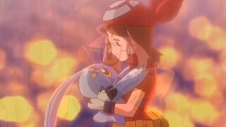 小智的时代结束了