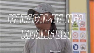 DON’T MATTER TAGALOG VERSION BY JHUN MAR FERNANDEZ | LYRIC VIDEO