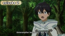 Mizu Zokusei no Mahoutsukai episode 2 sub indooo