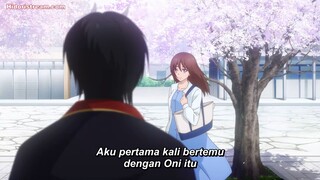Kakuriyo no Yadomeshi Season 2 Episode 1 (Subtitle Indonesia)