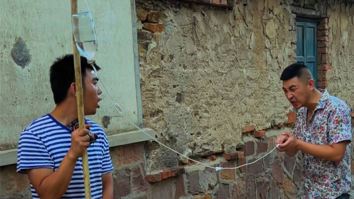 Rồng Telegram: Thiết Đản gặp được em là hồng phúc ba đời