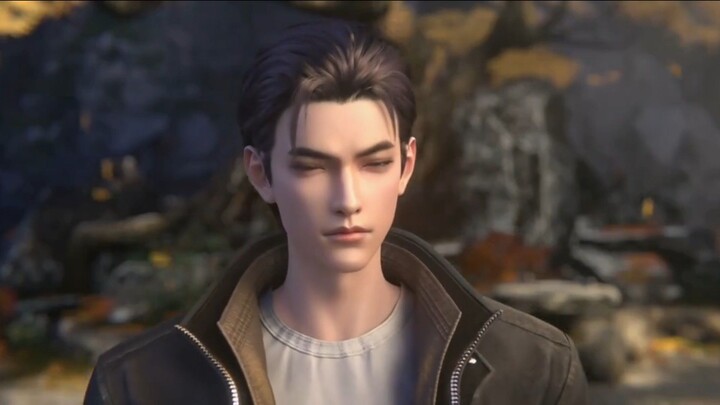 OTHER SIDE OF THE DEEP SPACE EP 13 SUB INDO