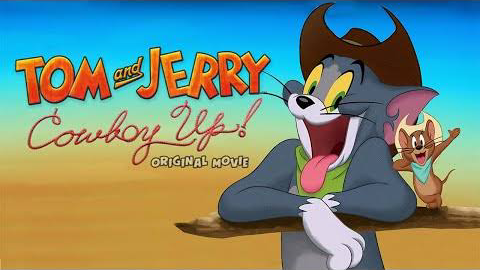 Tom And Jerry Full Movie