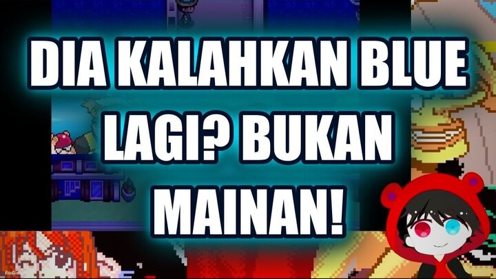 💥 DIA KALAHKAN BLUE LAGI? INI BUKAN GAME BIASA! (2)