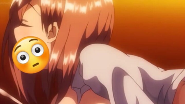 sampai teriak nya bikin🥵🤤😋